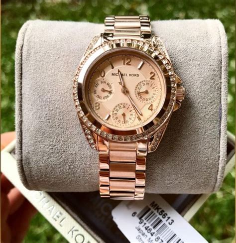 Michael Kors Blair Multi